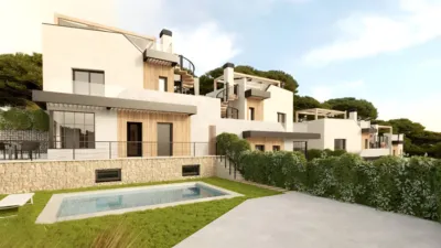Casa - Vista 2