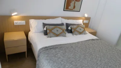Apartamento en calle Canal Tajo-segura, 9 photo 30