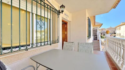 Apartment on Calle de la Alhambra, 3 photo 25