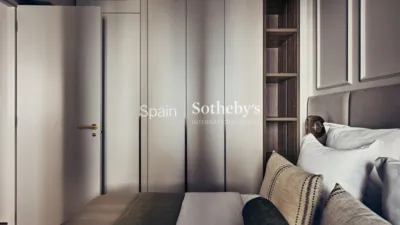 Apartamento en calle de Barcelona photo 12