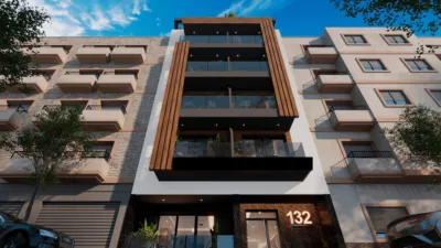 Penthouse at 134 Caballero de Rodas Street photo 2