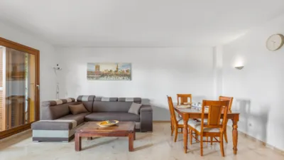 Apartamento en Carrer de la Mar Rizada photo 9