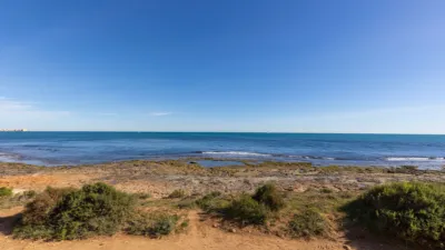 Apartamento en Carrer de la Mar Rizada photo 38