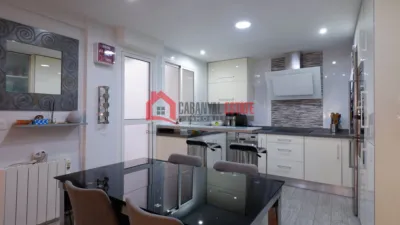 Apartment in El Cabanyal-El Canyamelar photo 10