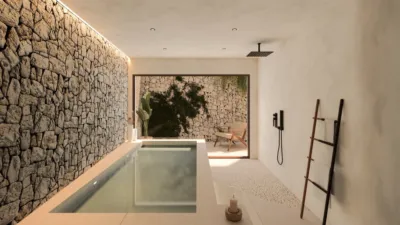 Chalet on Calle de las Yucas, 15 photo 13