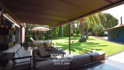 Chalet in Sant Vicenç de Montalt photo 15