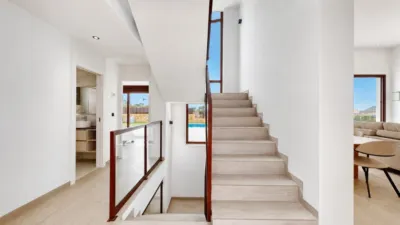 Chalet on Carrer Dequador, No. 34 photo 38