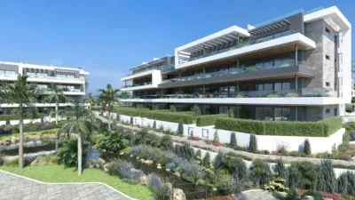Pis – Torrevieja - Vista 5