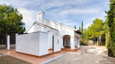 Chalet on Paseo de El Garrobico, No. 14 photo 16