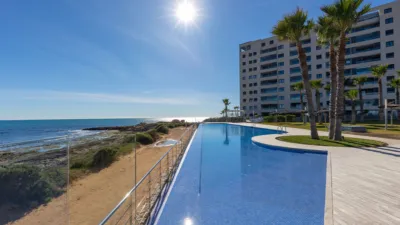 Apartment at Carrer del Tornado, 1 photo 32