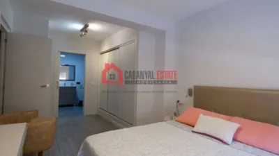 Apartment in El Cabanyal-El Canyamelar photo 20