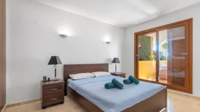 Apartamento en Carrer de la Mar Rizada photo 15