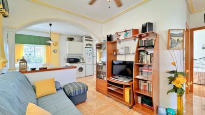 Apartment on Calle de la Alhambra, 3 photo 8