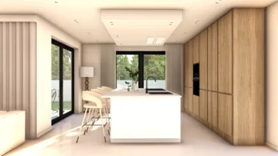 Chalet on Carrer Dhondures, No. 7 photo 17