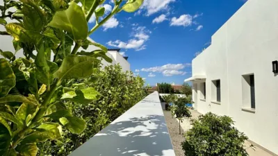 Chalet on Calle Goya, 121 photo 13