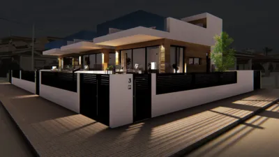 Casa – Torrevieja - Vista 4