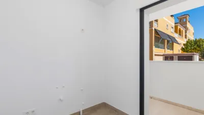 Apartment at Prolongacion Felipe Hdez Vil Street, No. 242 photo 14