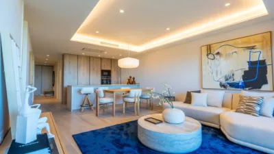 Apartment on Carrer de Colom, 20 photo 9