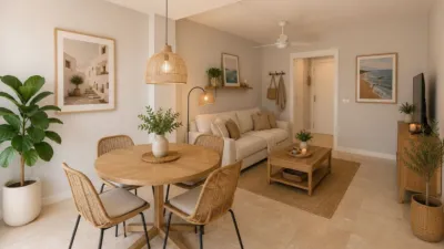 Apartment in Deveses Playa photo 3