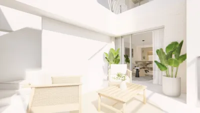 Apartment at Calle Fotógrafo Tiana, 2 photo 24