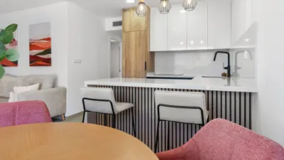Apartment on Calle de la Isla de San Miguel, 102 photo 9