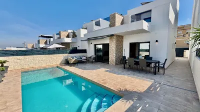 Casa – Benijófar - Vista 2