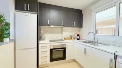 Apartment on Cabo Prior Street, 2 photo 10