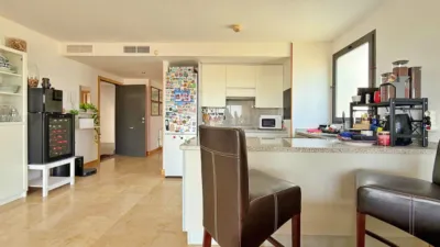 Apartamento en Avenida Ibiza, 25 photo 13