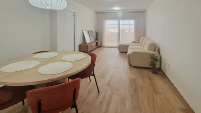 Piso – San Fulgencio - Más