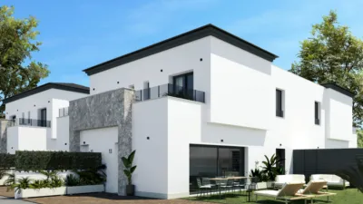 Casa – Santa Pola - Vista 4