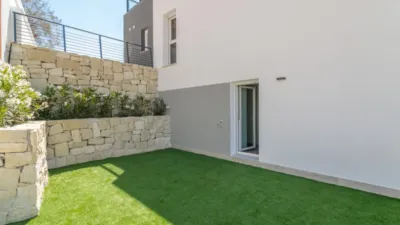 Townhouse on Avenida Barcelona, 27 photo 6