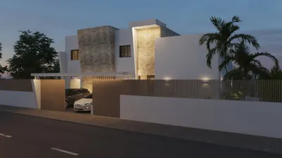 Casa - Vista 2