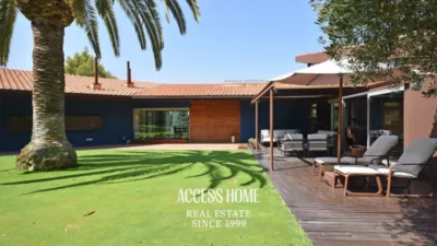 Chalet in Sant Vicenç de Montalt photo 5