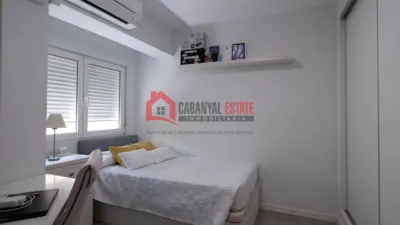 Apartment in El Cabanyal-El Canyamelar photo 25