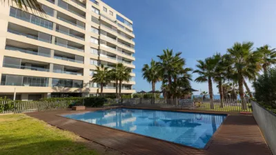 Penthouse at Carrer del Mar del fondo, 1 photo 48