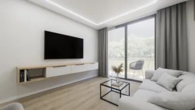 Piso – Torrevieja, San Roque - Vista 5