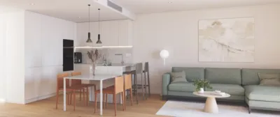 Apartment on Calle Almadraba, 8 photo 8