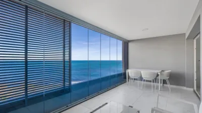 Apartment at Carrer del Tornado, 1 photo 11