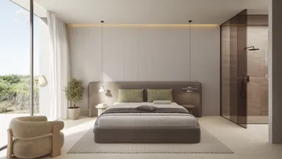 Chalet on Carrer Pintor Murillo photo 9