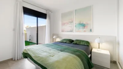 Apartamento en calle calle Alcatraz - Solana, nº 1 photo 11