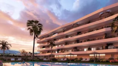 Pis – la Nucia, la Marina Baixa - Més