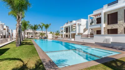 Piso – Torrevieja - Vista 4