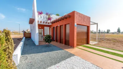 Chalet on Calle 17, No. 2 photo 4