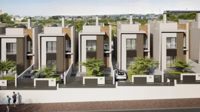 Casa – Torrevieja, Cabo Cervera-Playa la Mata - Vista 2