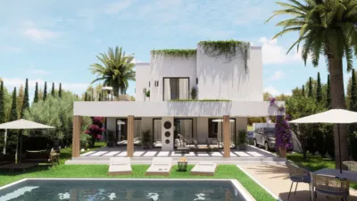 Casa – Rojales, Ciudad Quesada - Vista 2