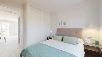 Apartment on Calle de Comunidad Madrileña, 3 photo 34