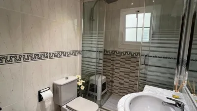 Apartment in the City Centre photo 19