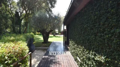 Chalet in Sant Vicenç de Montalt photo 30
