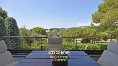 Chalet in Sant Vicenç de Montalt photo 43