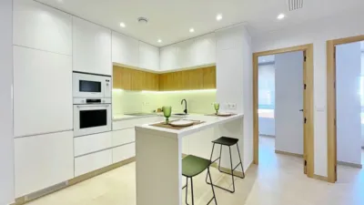Apartamento en Carrer Alfaz del Pi, nº S/N photo 5